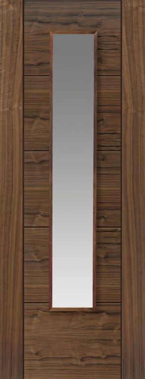 JB Kind Emral Walnut Internal Door JB Kind Emral Walnut Internal Door